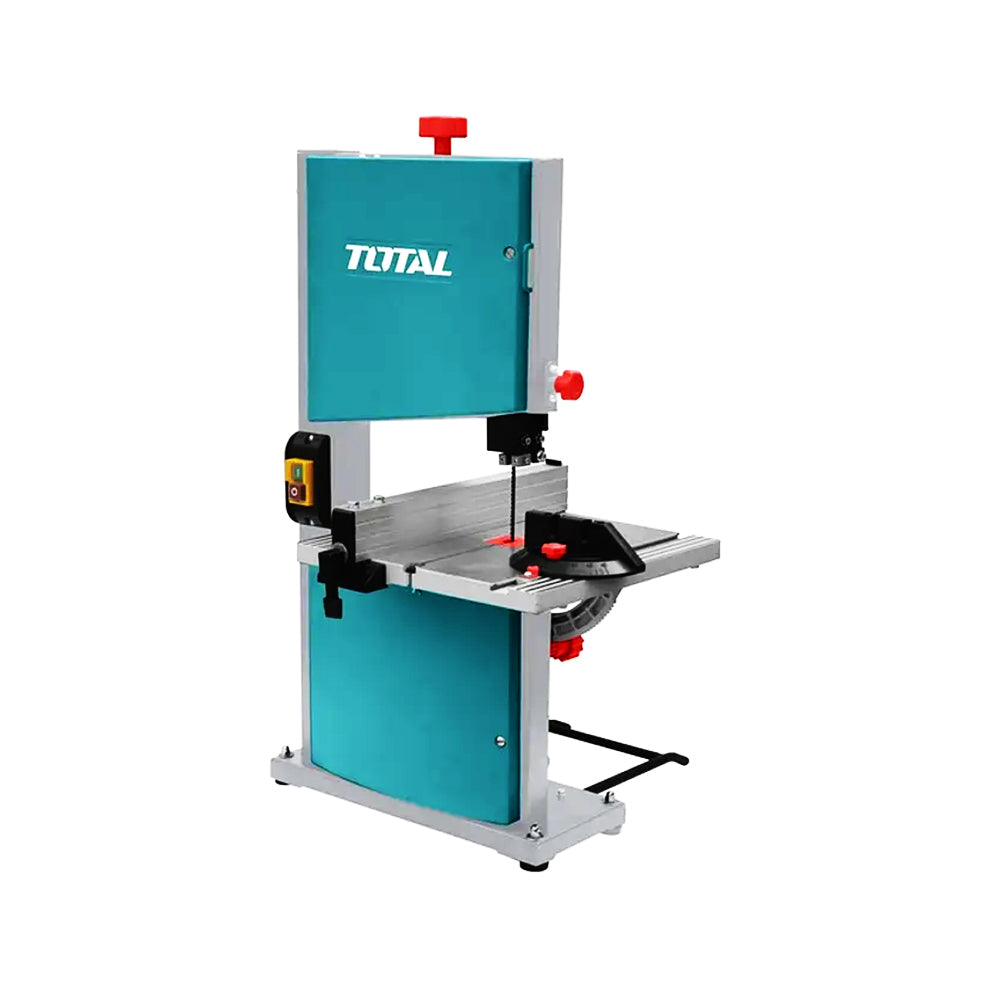 TS730301 - Scie à ruban - TOTAL MAROC