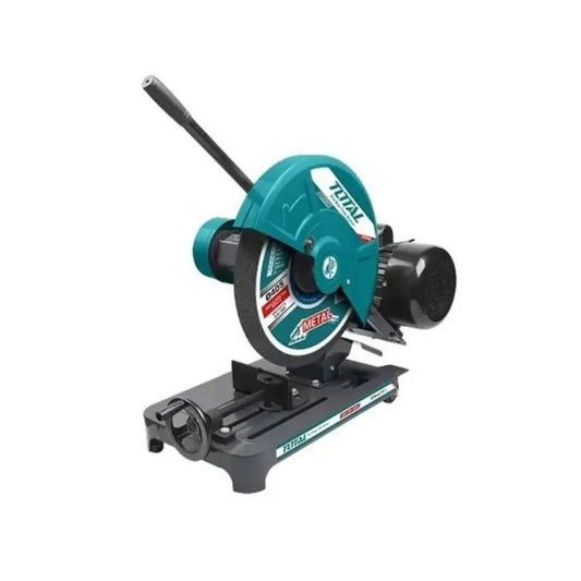 Tronçonneuse à onglet TOTAL | 3000W | TS9204051
