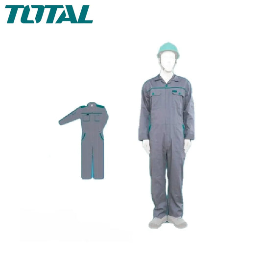 Uniforme de Travail TOTAL | TSP161551