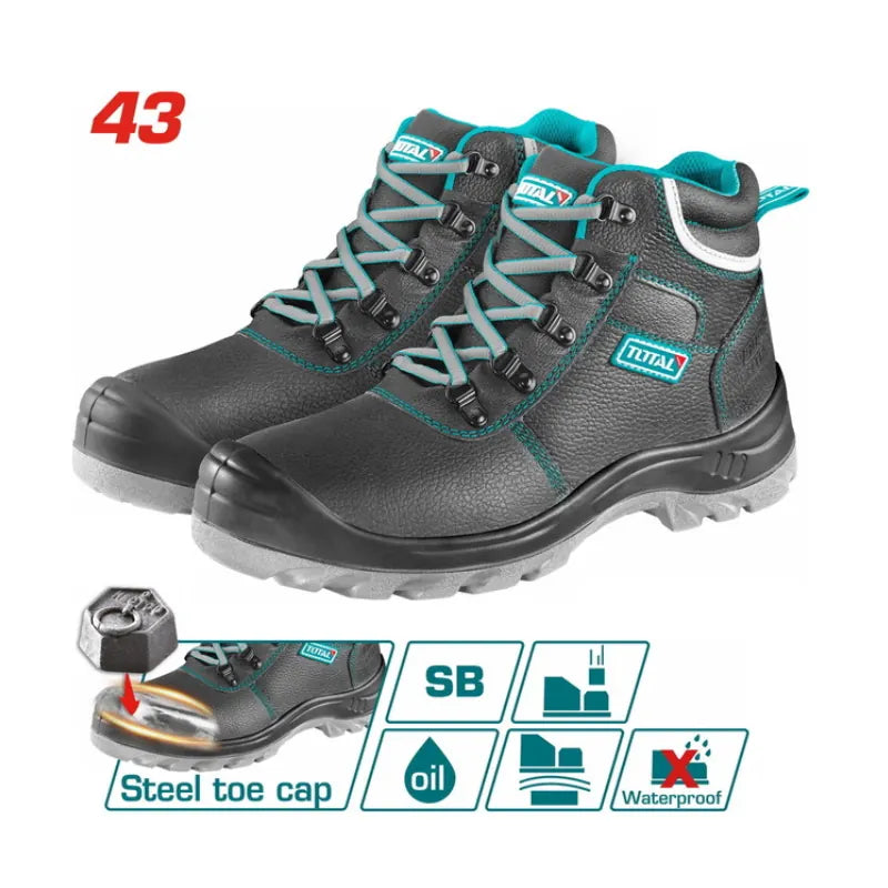 Chaussures de sécurité TOTAL | TSP202SB