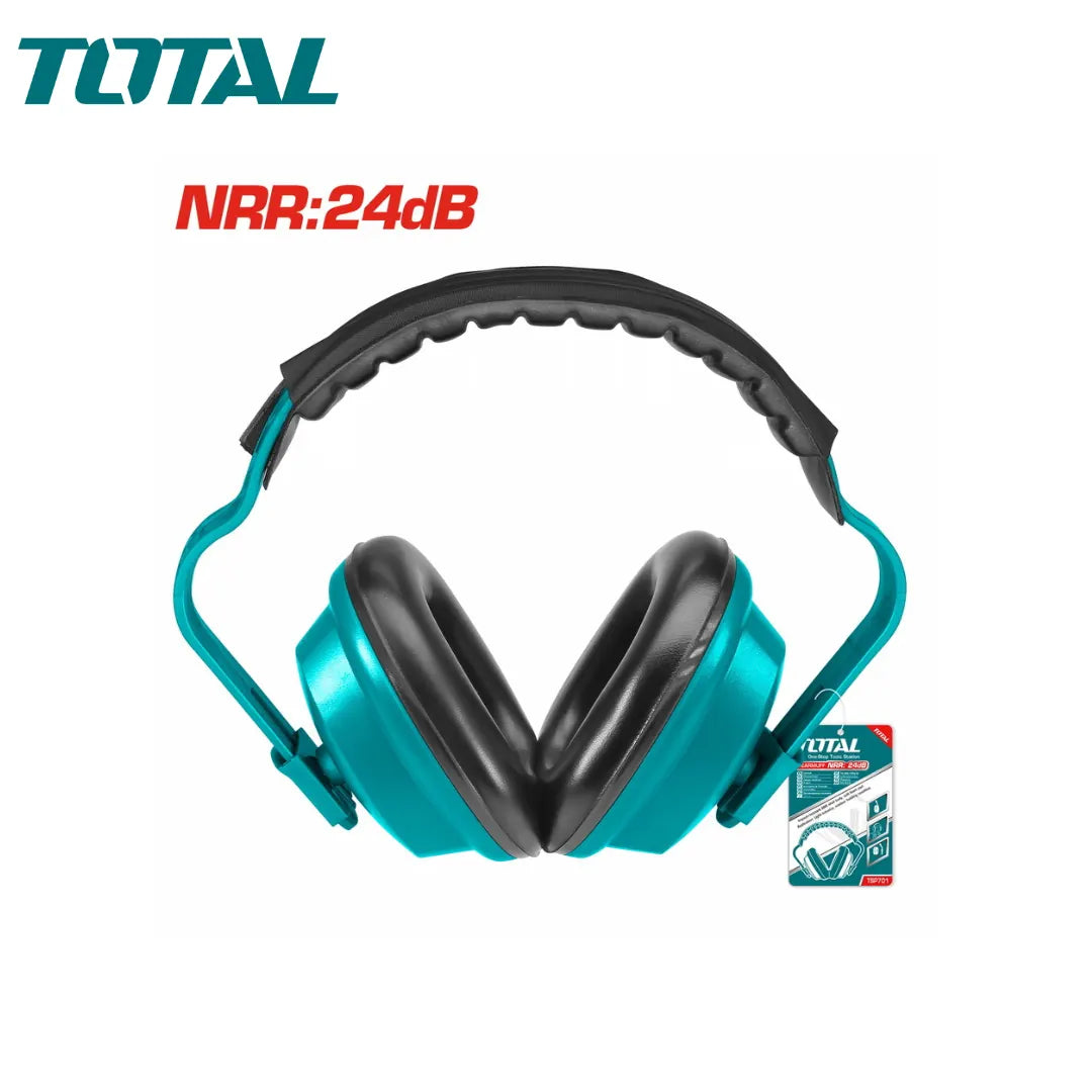 Cache-oreilles TOTAL | TSP701