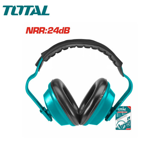 Cache-oreilles TOTAL | TSP701