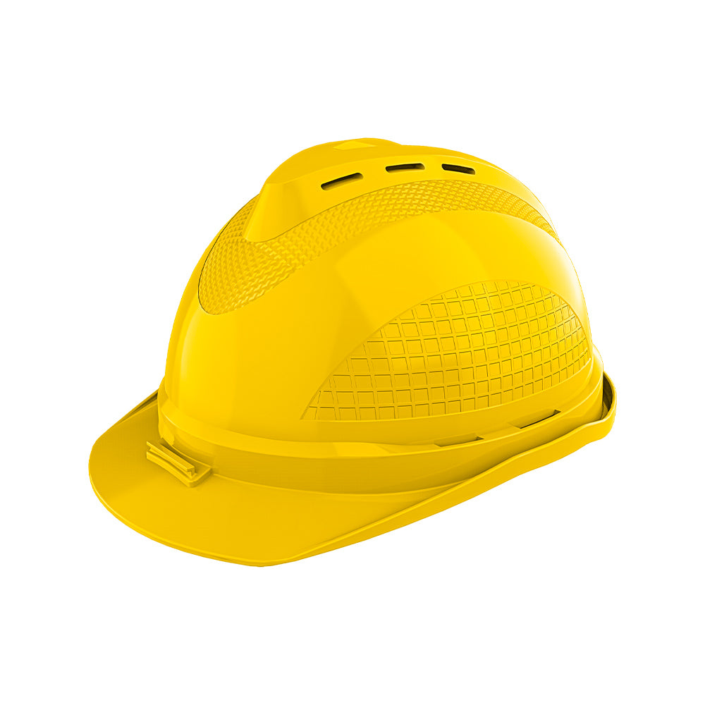 TSP8601 - Casque de sécurité - TOTAL MAROC
