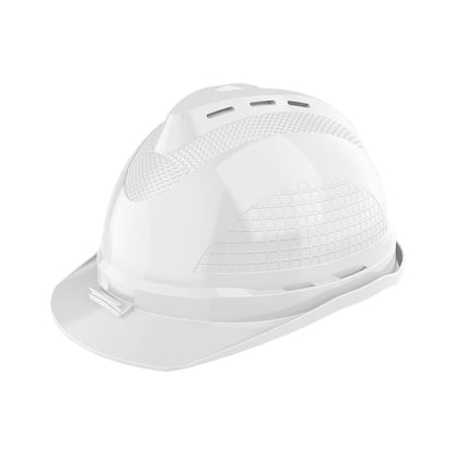 TSP8602 - Casque de sécurité - TOTAL MAROC