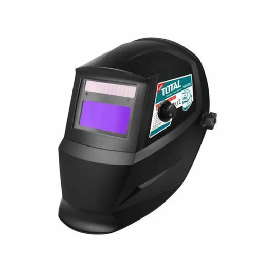 Casque de soudage à assombrissement auto TOTAL | TSP9306