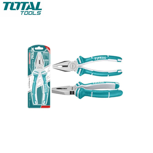 Pince universelle 7″/ TOTAL | 180mm | TT110706P