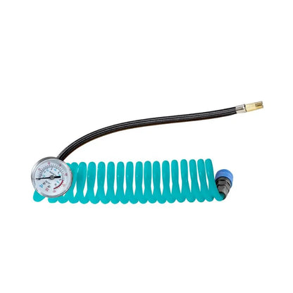 Gonfleur d’air portable 120W TOTAL | 12V | TTAC2506
