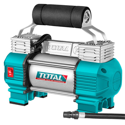 TTAC2506 - Compresseur d’air auto - TOTAL MAROC