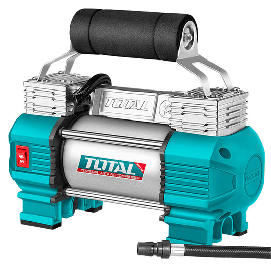 TTAC2506 - Compresseur d’air auto - TOTAL MAROC