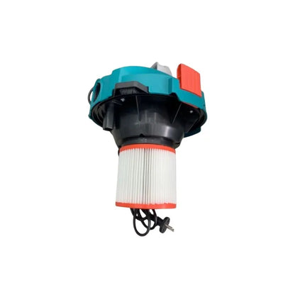 Aspirateur 12L TOTAL | 800W | TVC14122