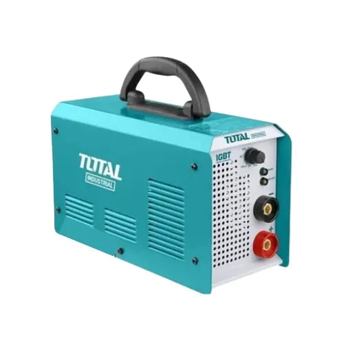 Poste À Souder Onduleur MMA 130A TOTAL | TW21302