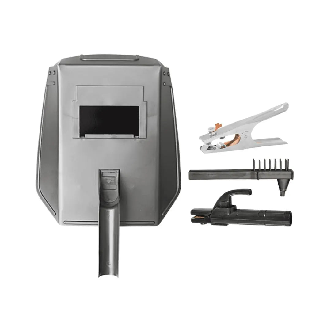 Poste à souder 200A MMA TIG TOTAL | 4mm | TW2200691