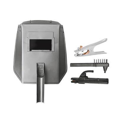 Poste à souder 200A MMA TIG TOTAL | 4mm | TW2200691