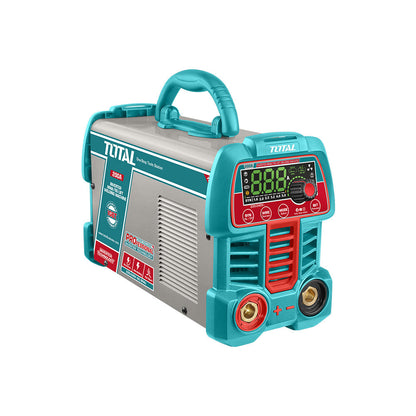 TW2200691 - Machine à souder inverseur MMA/TIG - TOTAL MAROC