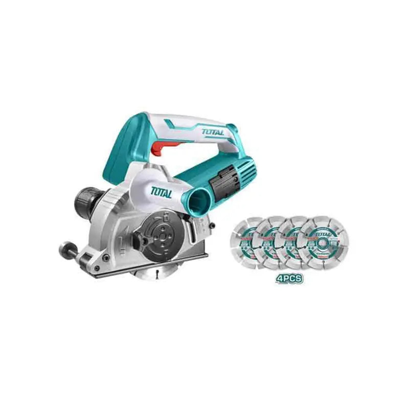 Rainureuse TOTAL | 1500W | TWLC1256