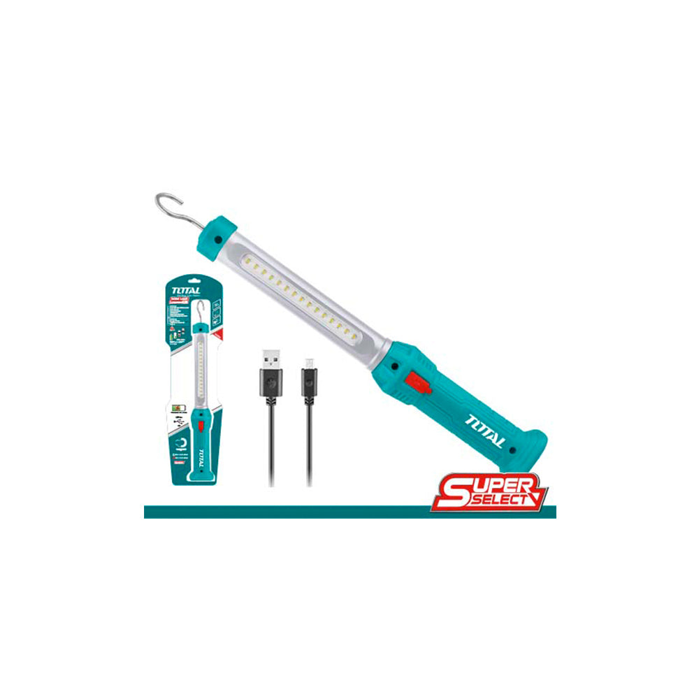 TWLI35261 - Lampe de travail sans fil - TOTAL MAROC
