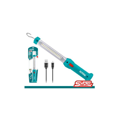 TWLI35261 - Lampe de travail sans fil - TOTAL MAROC