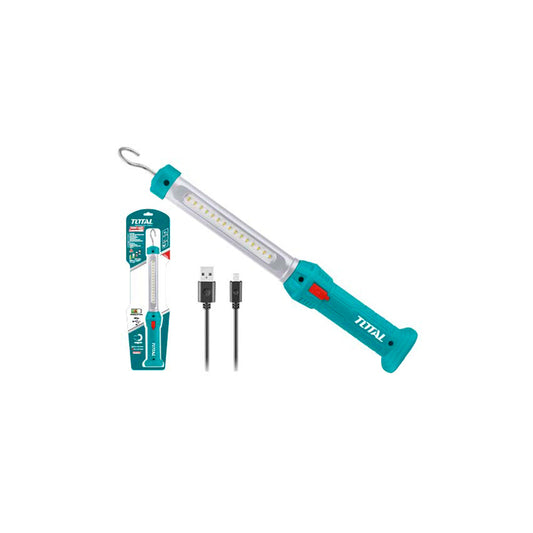 TWLI35261 - Lampe de travail sans fil - TOTAL MAROC