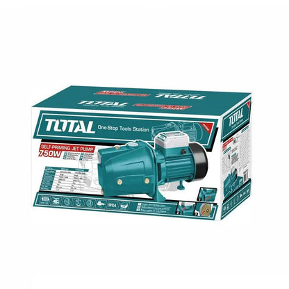 Pompe à eau à jet TOTAL | TWP37506
