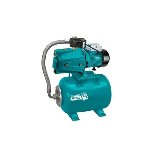 POMPE À JET AUTOMATIQUE TOTAL | 750W | TWP47506