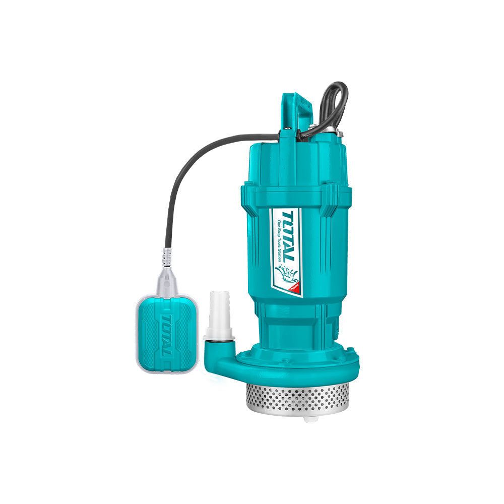 TWP65506 - Pompe submersible - TOTAL MAROC