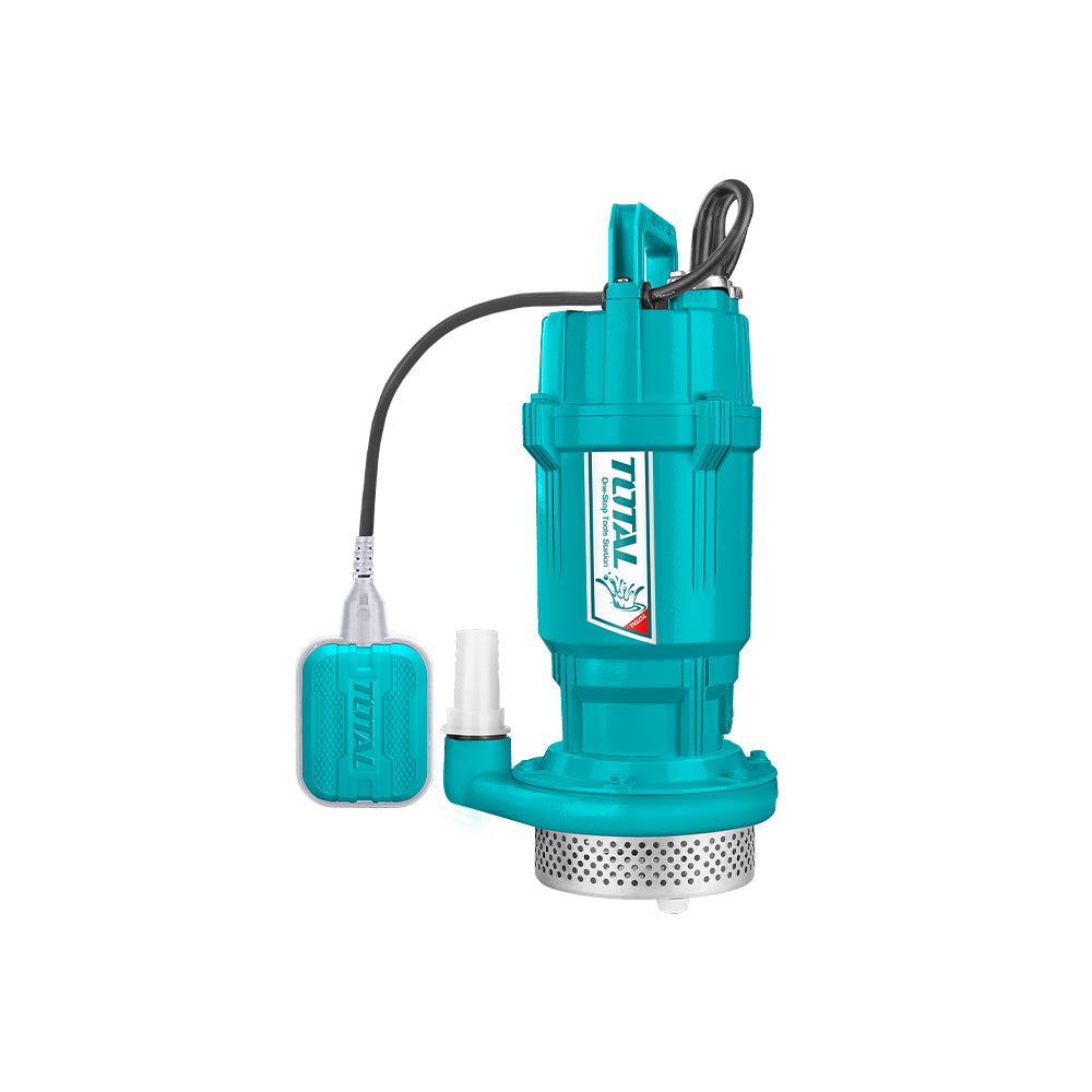 TWP67506 - Pompe submersible - TOTAL MAROC