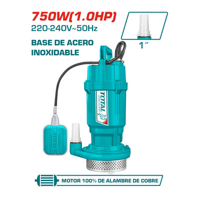 TOTAL POMPE SUBMERSIBLE AU MAROC [TWP67506]