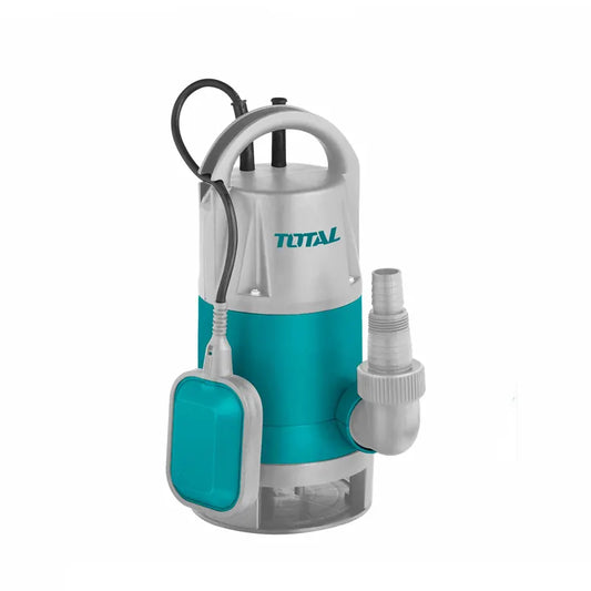 Pompe submersible pour eaux usées 8M TOTAL | TWP87501