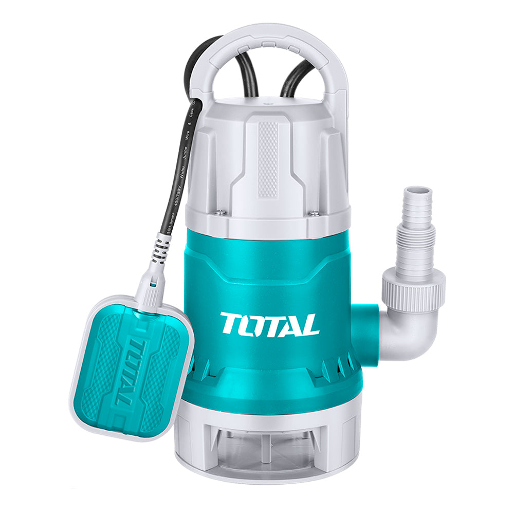 TWP87506 - Pompe submersible eaux usées - TOTAL MAROC