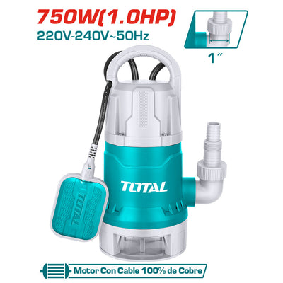 TOTAL POMPE SUBMERSIBLE EAUX USÉES AU MAROC [TWP87506]