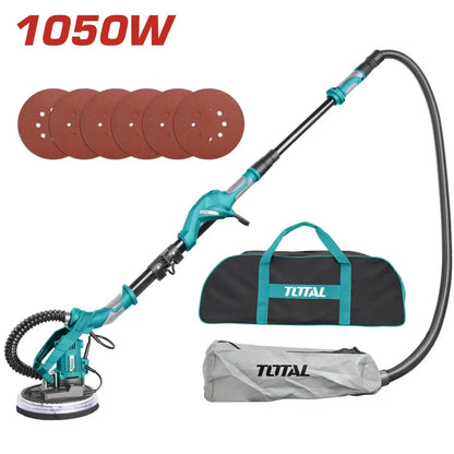 Ponceuse TOTAL | 1050W | TWS10501
