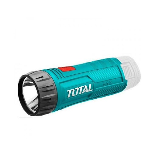 TWLI1201 - Lampe torche Lithium-Ion - TOTAL MAROC