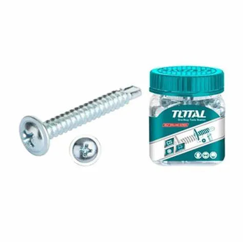Vis auto taraudeuse TOTAL | WJPS4803811