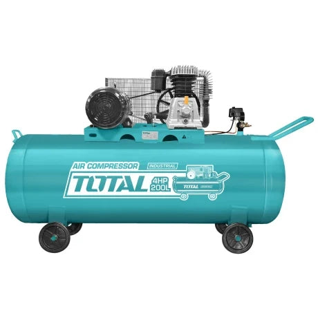 TC1402002 - Compresseur d’air - TOTAL MAROC