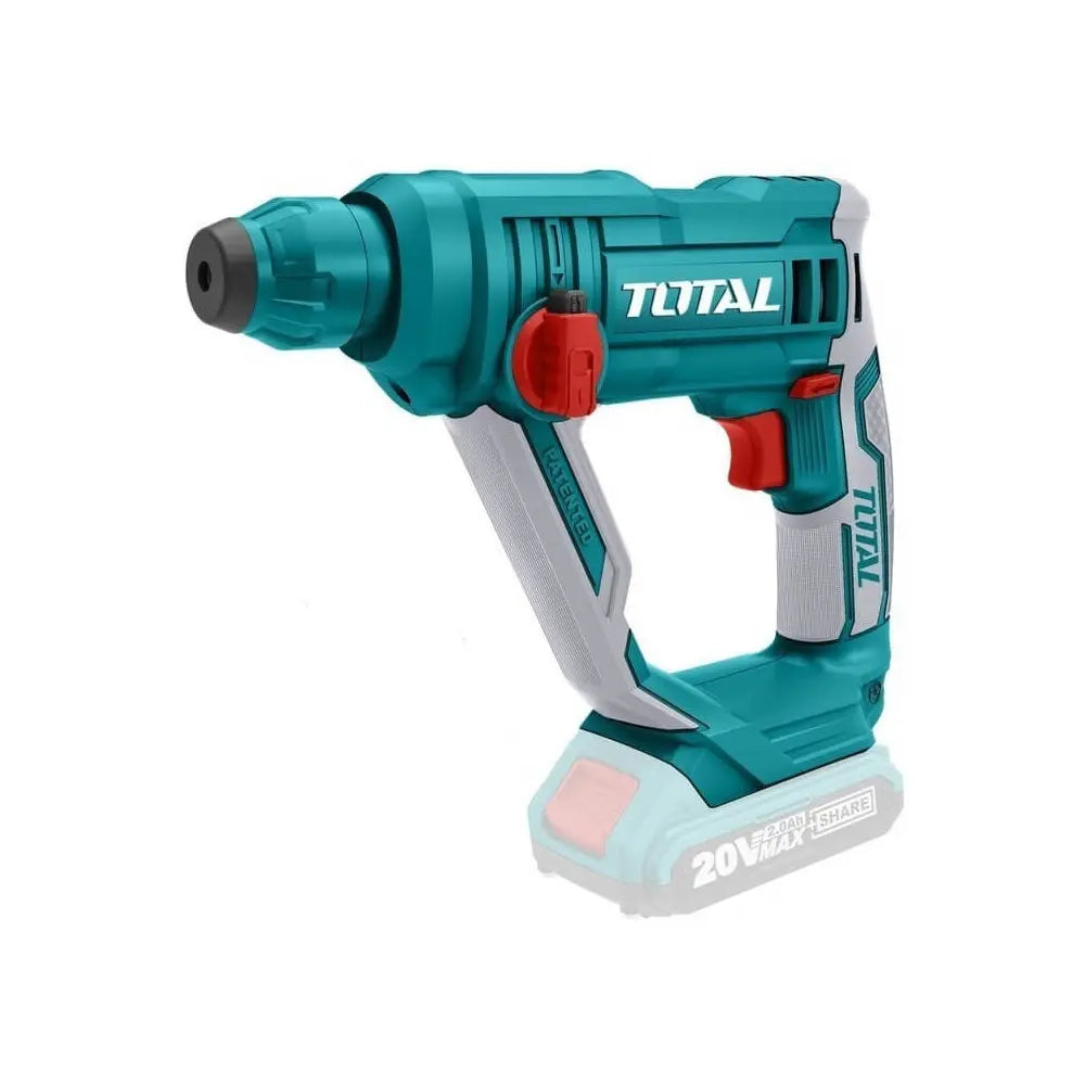 TRHLI1601 - Marteau perforateur sans fil - TOTAL MAROC