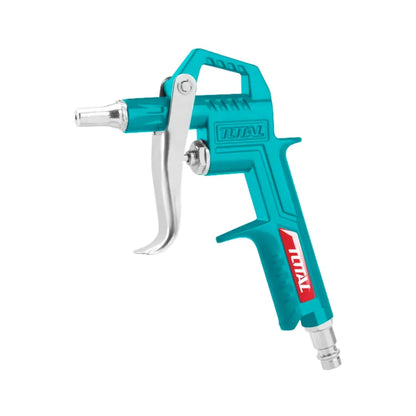 Pack Compresseur 24L et 5 outils pneumatiques TOTAL