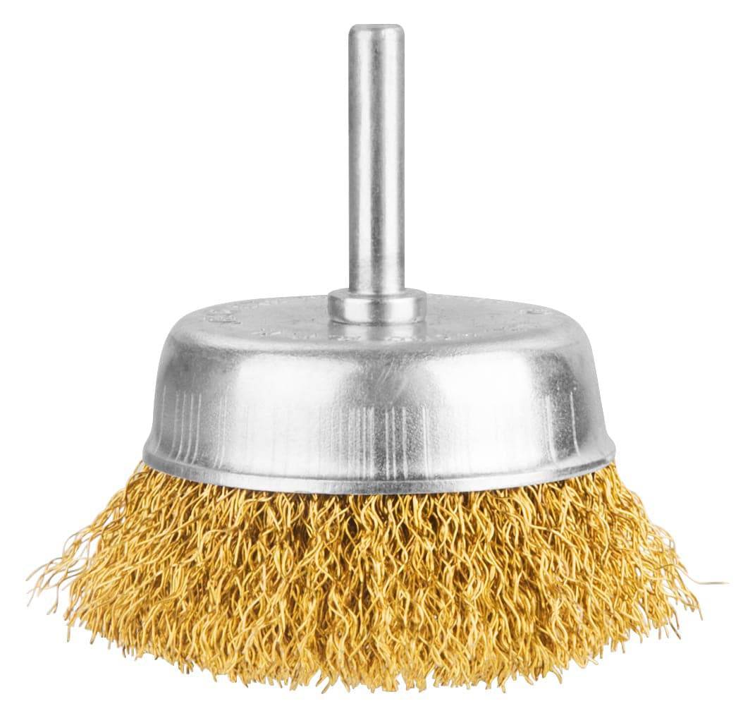 TAC33031 - Brosse métallique en coupe - TOTAL MAROC