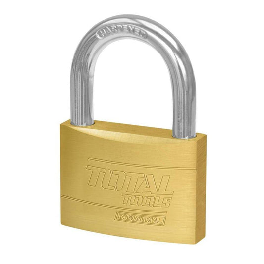 TLK32402 - Cadenas laiton usage intensif - TOTAL MAROC