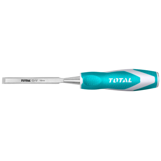 THT41166 - Ciseau à bois - TOTAL MAROC