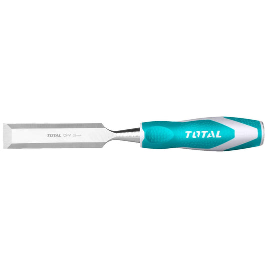 THT41256 - Ciseau à bois - TOTAL MAROC
