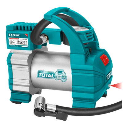 TTAC1406 - Compresseur d’air auto - TOTAL MAROC