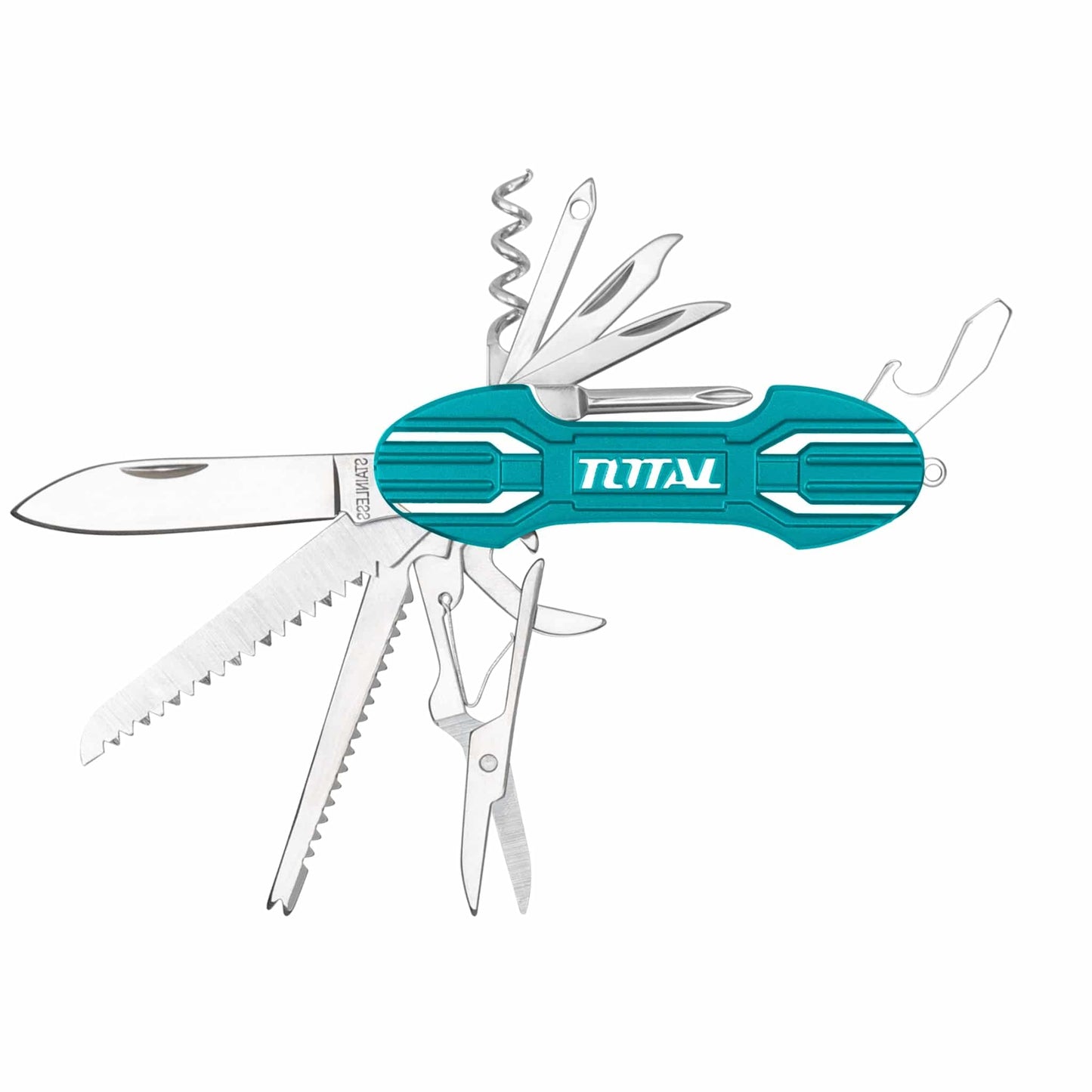 THMFK0156 - Couteau multifonction - TOTAL MAROC
