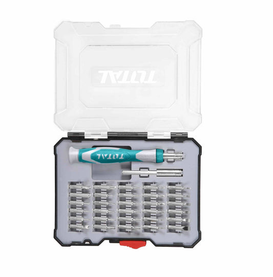 TACSD30326 - Coffret 32 tournevis de précision - TOTAL MAROC