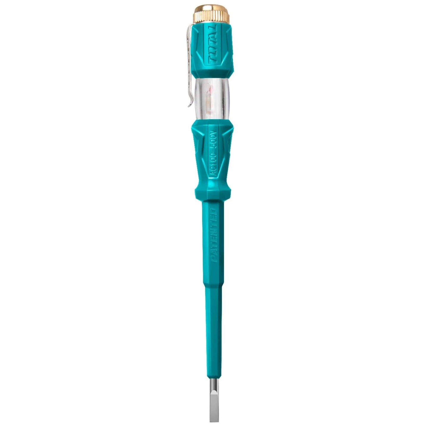 THT291908 - Crayon testeur - TOTAL MAROC