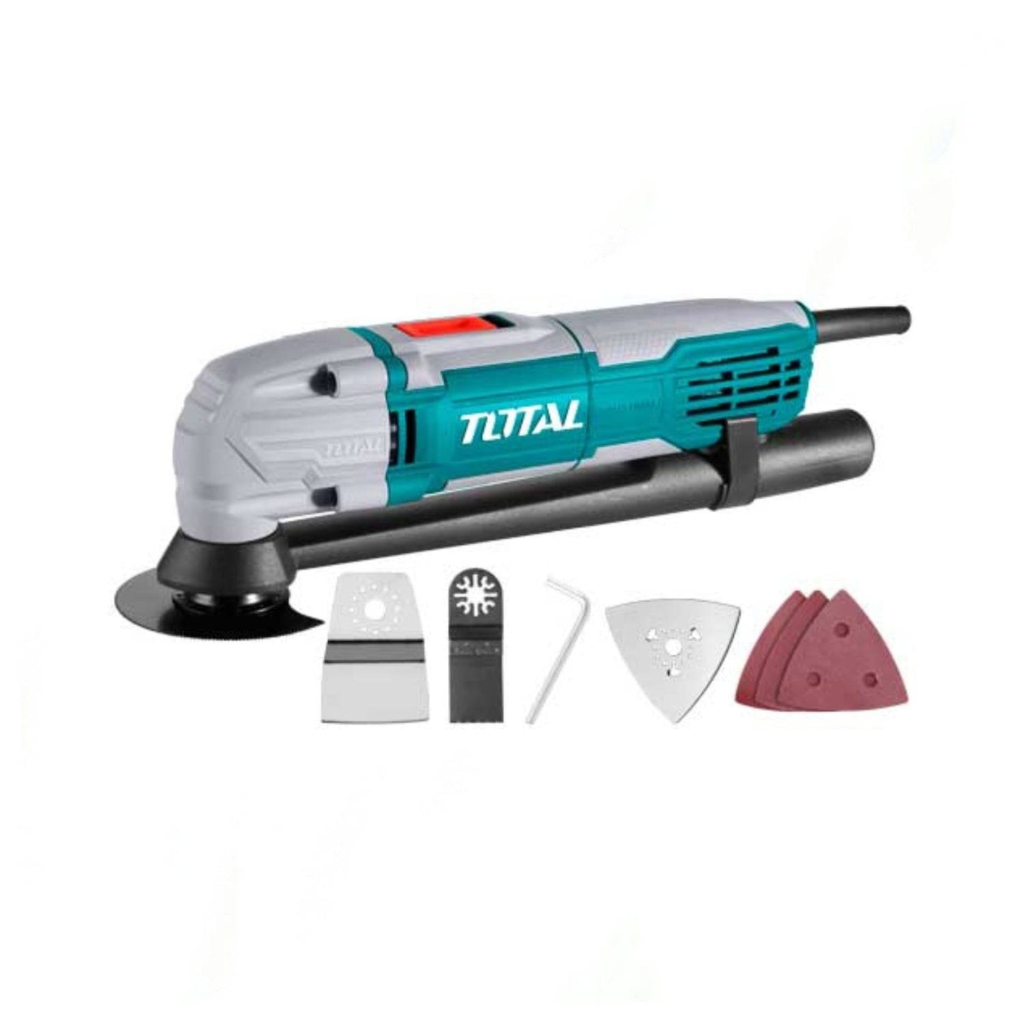 TS3006 - Outils multifonctions - TOTAL MAROC