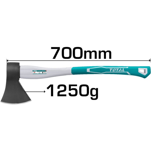THT7812506 - Hache - TOTAL MAROC