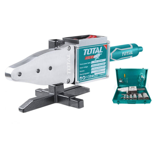 TT328151 - Outillage soudage tubes plastiques - TOTAL MAROC