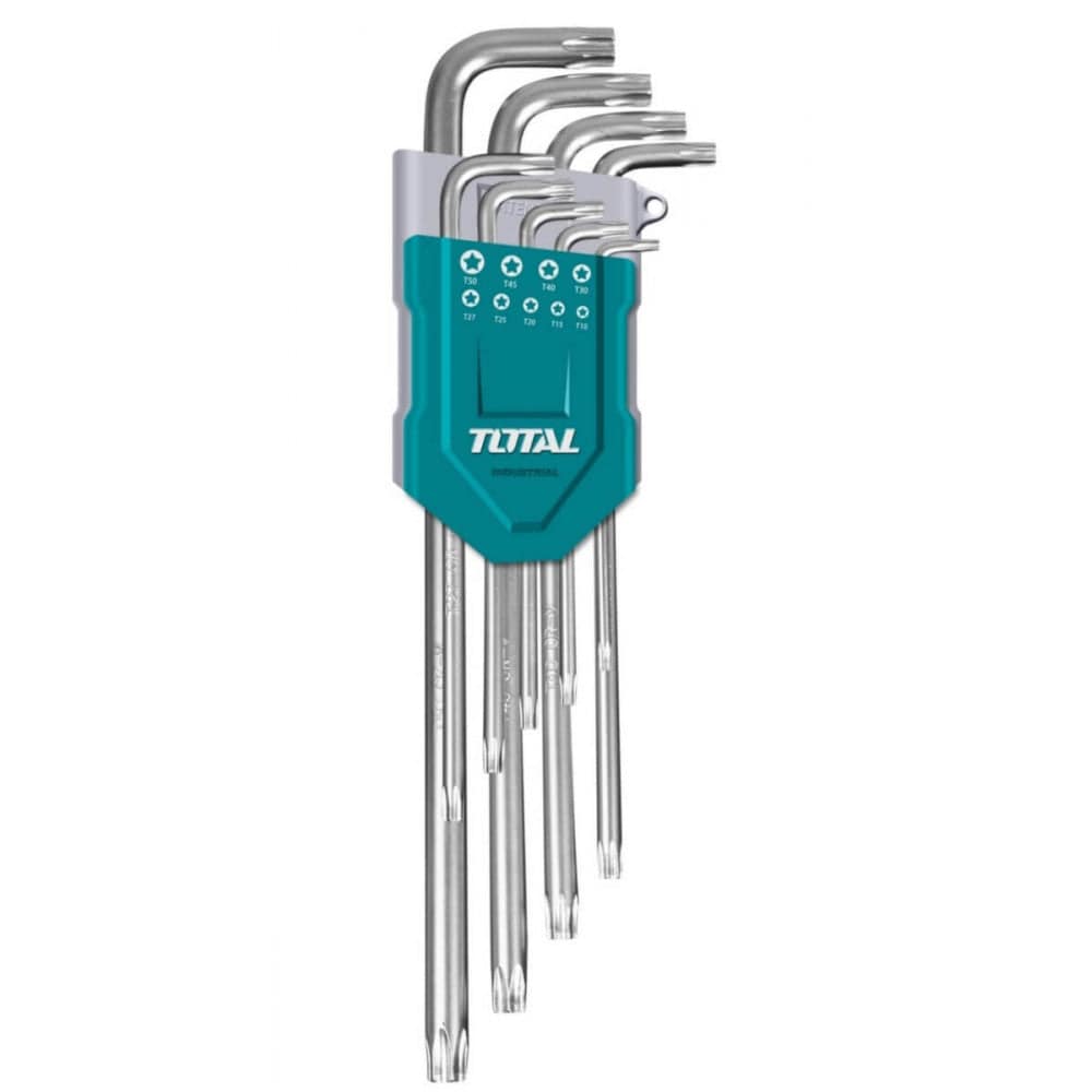 THT106391 - Clé Torx - TOTAL MAROC