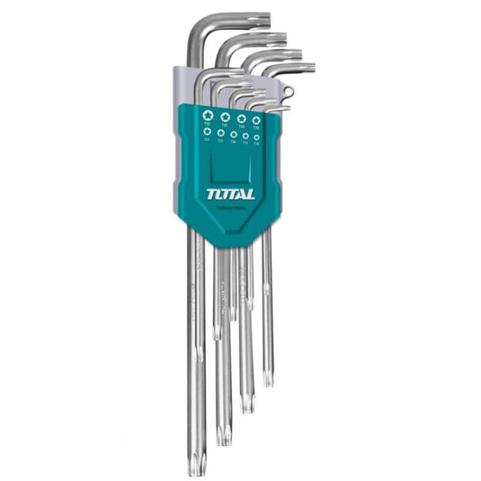 THT106391 - Clé Torx - TOTAL MAROC
