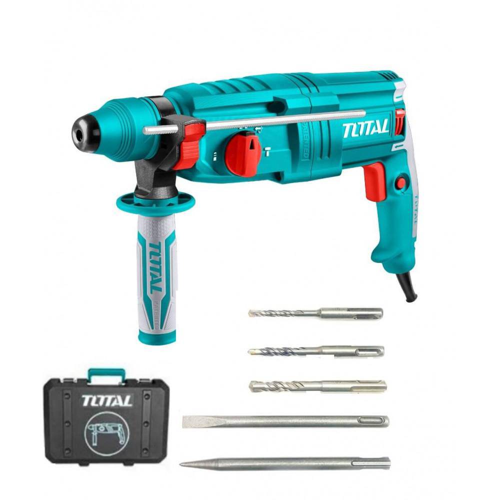 TH308268 - Marteau perforateur - TOTAL MAROC